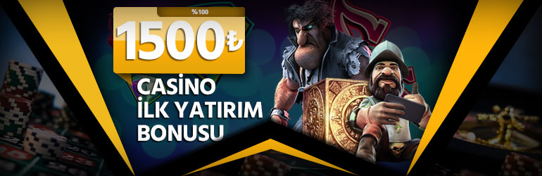 wonodds casino slot bonusu