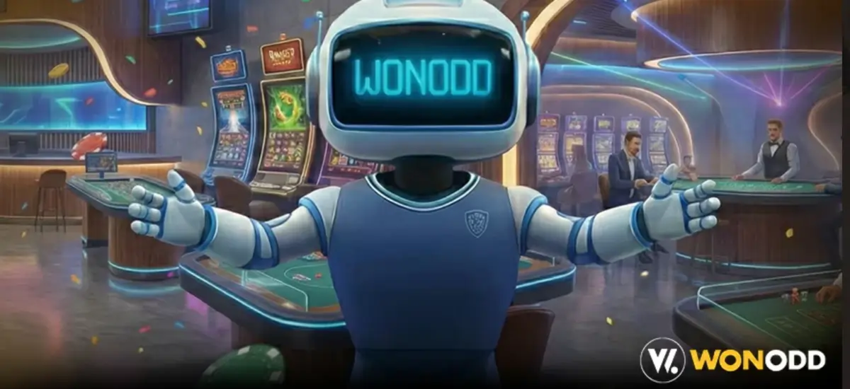wonodd